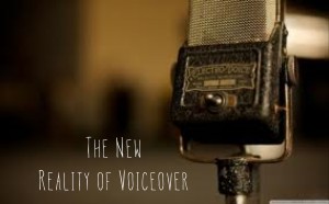 EV Microphone