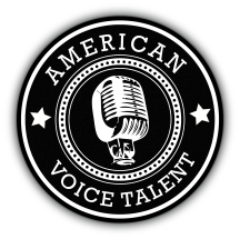 AmericanVoiceTalent.com
